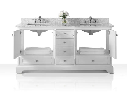 Audrey 72" Bath Vanity Set - view 10