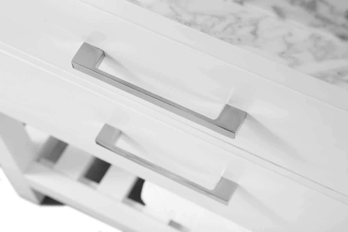 Elizabeth Vanity Pull Handle - view 3