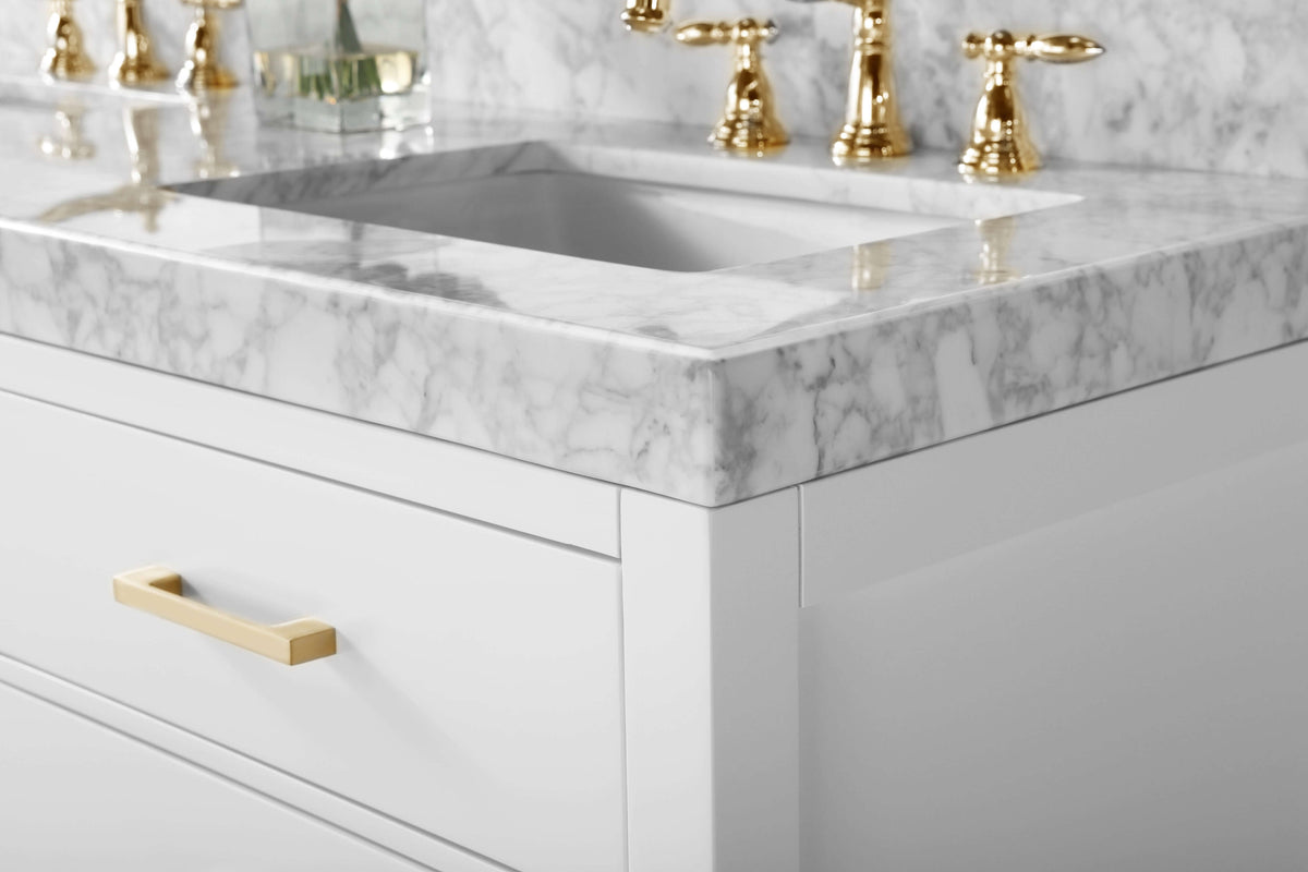 Elizabeth Vanity Pull Handle - view 2