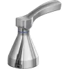 Delta RP100363 Stryke Bathroom Right Handed Handle Assembly - Champagne Bronze
