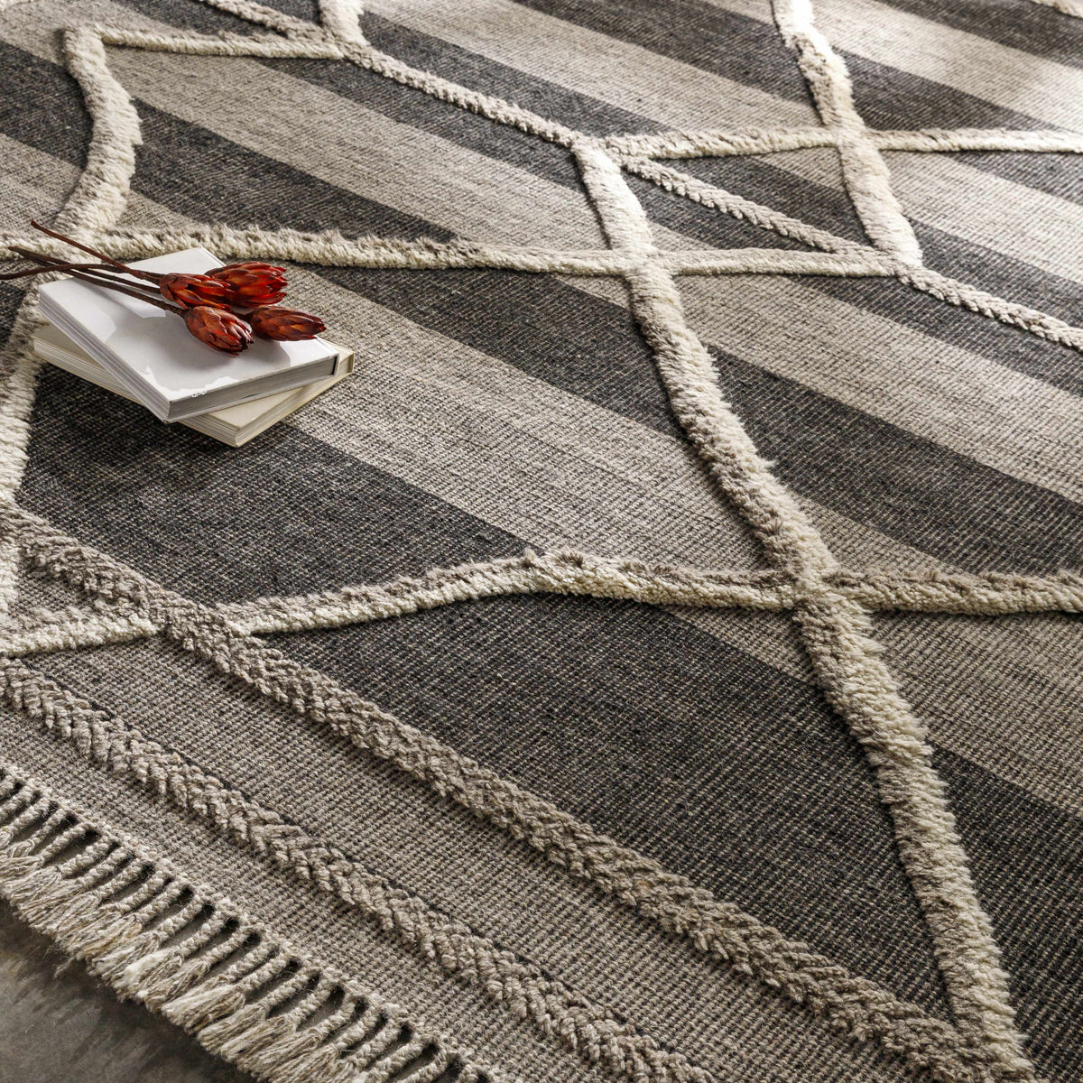 The Margo Rug - view 6