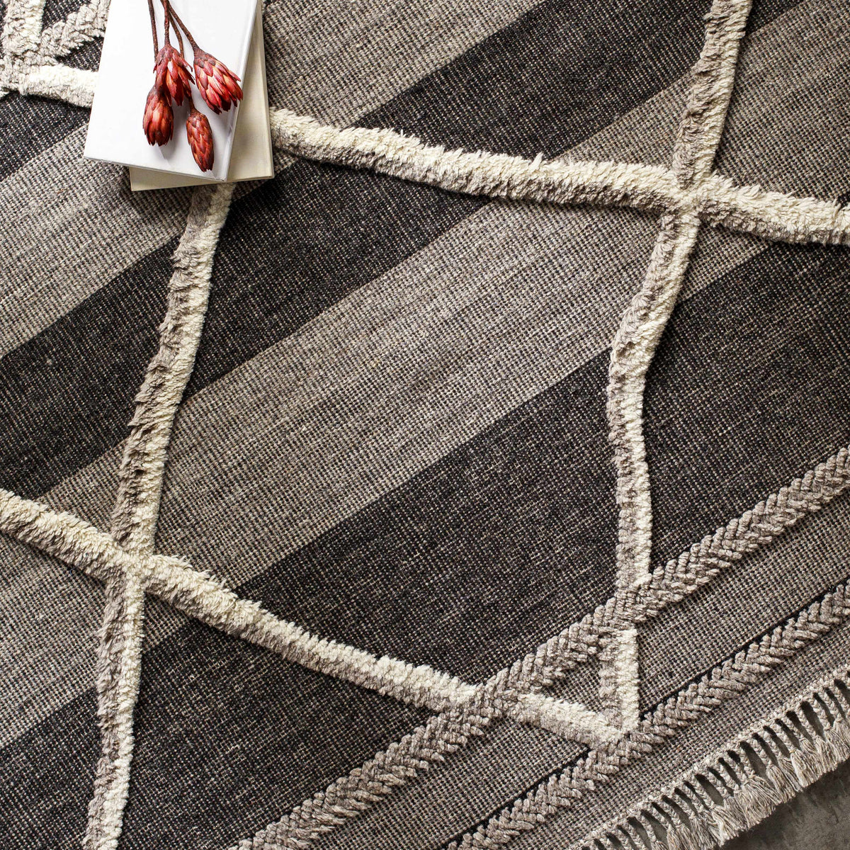 The Margo Rug - view 5