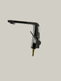 Signature Hardware Fusion Series Single lever basin mixer - Chrome