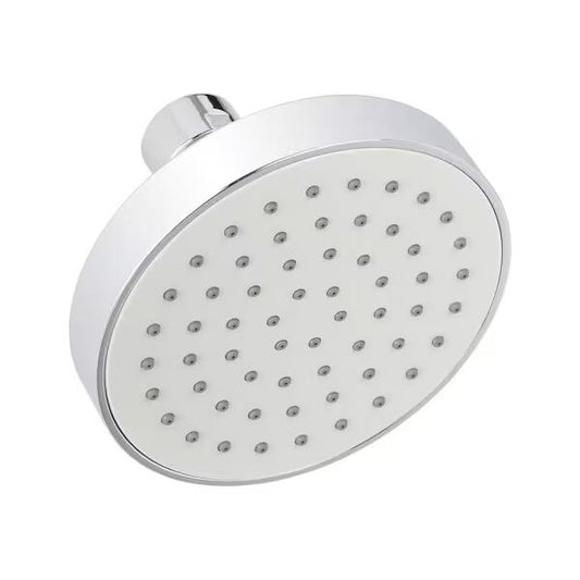 Miseno MNOSH515ECP Polished Chrome 1.8 GPM Single Function Shower Head
