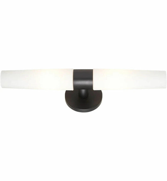 Kovacs - Saber 20.25" Bath Vanity Light - Matte Black