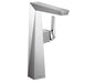 Delta Faucet 743-PR-DST Trillian Lavatory, Lumicoat Chrome