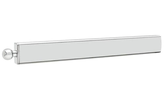 Rev-A-Shelf Sidelines CVLPOSL-12-CR-1 12-Inch Steel Extendable Closet Rod