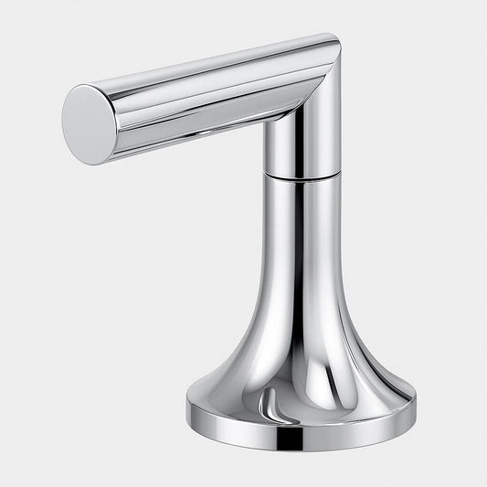 Brizo Odin Roman Tub Lever Handles