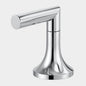 Brizo Odin Roman Tub Lever Handles