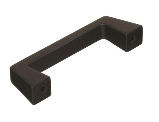 Amerock P55275BBR - 3" Centers Pull in Black Bronze - Pack of 3