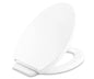 Kohler Impro Elongated Closed-front Toilet Seat