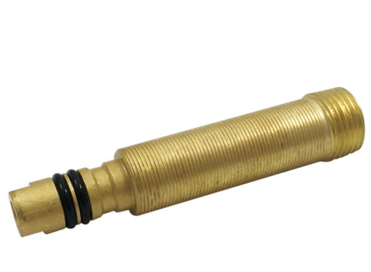 Delta Flow Restrictor Emerge Shower Column-1.75