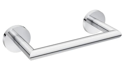 Moen Y5786CH Arlys Hand Towel Bar - Chrome