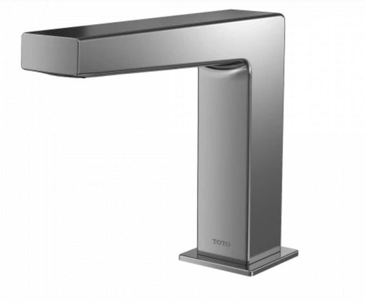 Toto Axiom® Touchless Faucet - 0.5 GPM Polished Chrome Finish