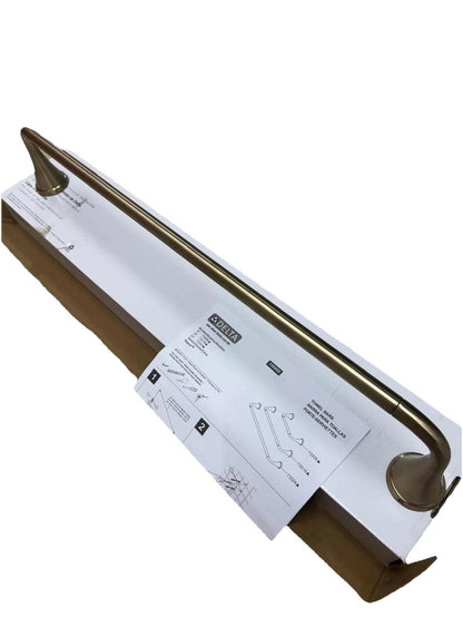 Delta 73324-CZ Kayra 24" Wall Mounted Towel Bar