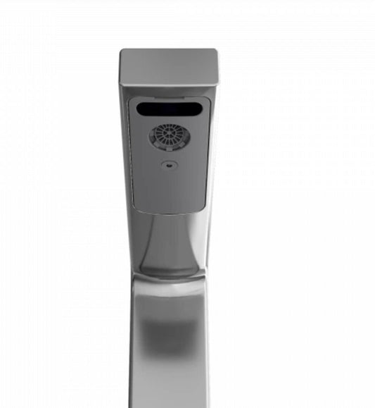 Toto Axiom® Touchless Faucet - 0.5 GPM Polished Chrome Finish