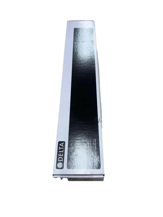 Delta 73324-CZ Kayra 24" Wall Mounted Towel Bar