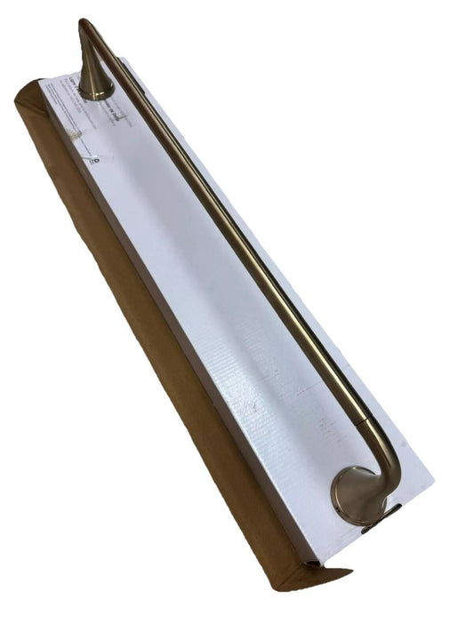 Delta 73324-CZ Kayra 24" Wall Mounted Towel Bar
