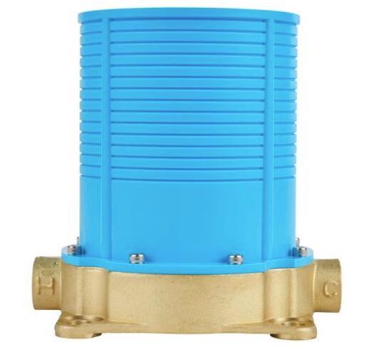 American Standard - Flash Freestanding Bathtub Filler Rough-In Valve, R950