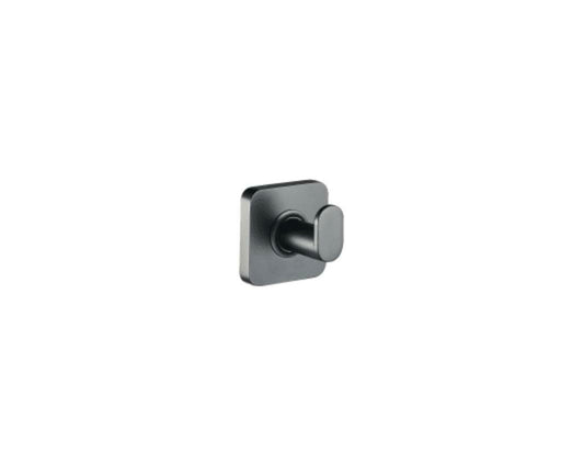 ICO Bath Volkano Vapor Single Robe Hook