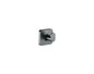 ICO Bath Volkano Vapor Single Robe Hook