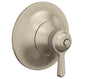 Colinet Brushed Nickel ExactTemp® Valve Trim