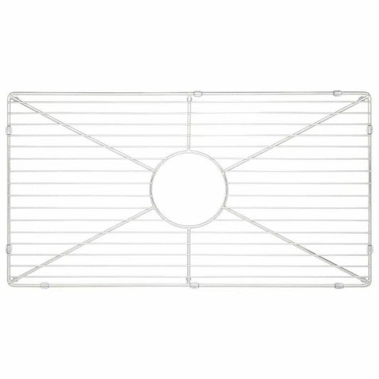 Signature Hardware-Sink Grid for 30" Fireclay Farmhouse Sink