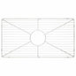 Signature Hardware-Sink Grid for 30" Fireclay Farmhouse Sink