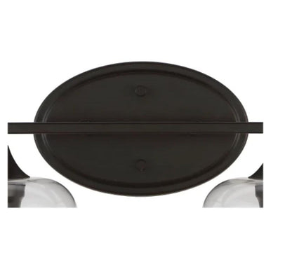 JONATHAN Y Lighting-JYL7548A-Jayne 4 Light 32" Wide LED Bathroom Vanity Light
