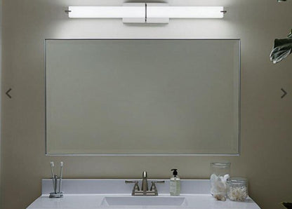 Kichler 11146 NILED- Linear LED Wall Sconce - White