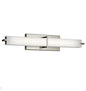 Kichler 11146 NILED- Linear LED Wall Sconce - White