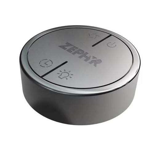 Zephir 14000005 Remote Control RF for Range Hood
