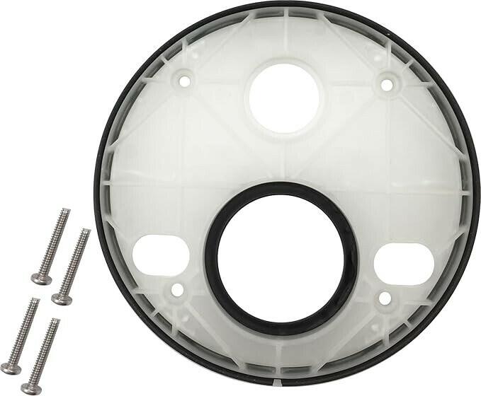 Delta RP84928 Escutcheon Assembly Backplate and Screws