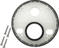 Delta RP84928 Escutcheon Assembly Backplate and Screws