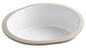 Kohler 2883-0 Verticyl 13-3/4" Round Undermount Bathroom Sink w Overflow. White