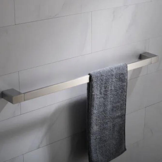 Kraus KEA-19937BN - Stelios 24" Towel Bar - Brushed Nickel