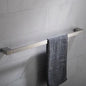 Kraus KEA-19937BN - Stelios 24" Towel Bar - Brushed Nickel