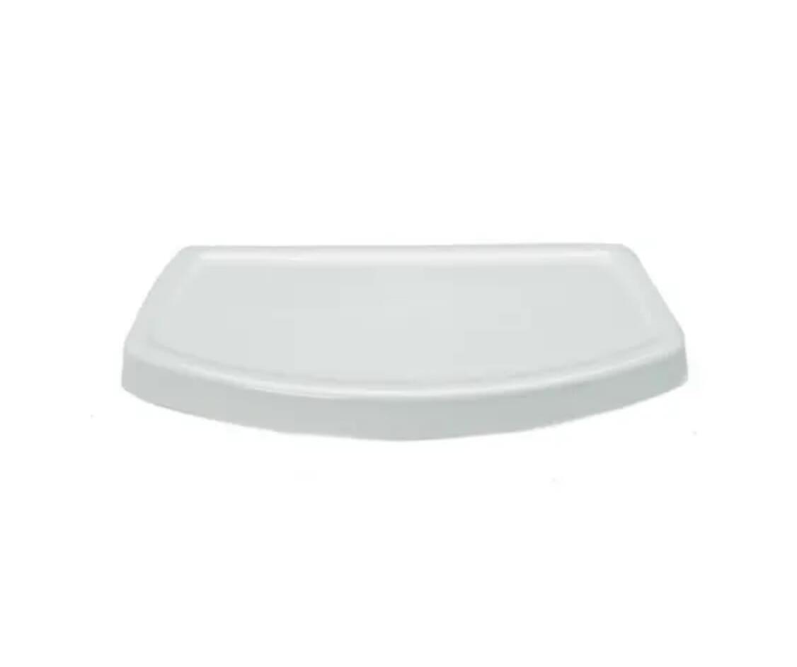 American Standard Replacement Toilet Tank Lid for 4019.016 Tank