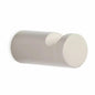 Signature Hardware - Orvin Brass Whistle Hook - Brushed Nickel