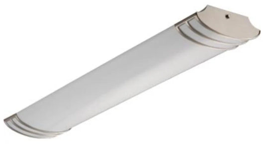 Lithonia FMLFUTL Futra 48" LED Linear Flush Mount