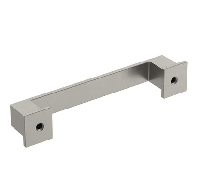 Amerock - Appoint Cabinet 3-3/4" Center to Center Pull - Satin Nickel