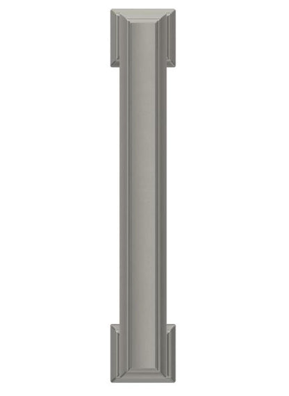 Amerock - Appoint Cabinet 3-3/4" Center to Center Pull - Satin Nickel