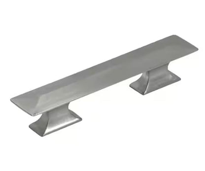Hickory Hardware P2153-SN Bungalow 3 in. Center-to-Center Satin-Nickel Pull
