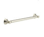 Delta 41624-PN 24" Traditional Grab Bar - Brilliance Polished Nickel