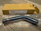 Signature Hardware 257557 6" Wall Mounted Standard Shower Arm NO Flange - Chrome