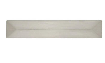 Hickory Hardware P2153-SN Bungalow 3 in. Center-to-Center Satin-Nickel Pull