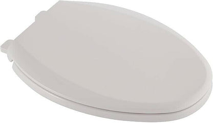 American Standard 5257A65MT.020 Cardiff Soft Close Elongated Toilet Seat - White