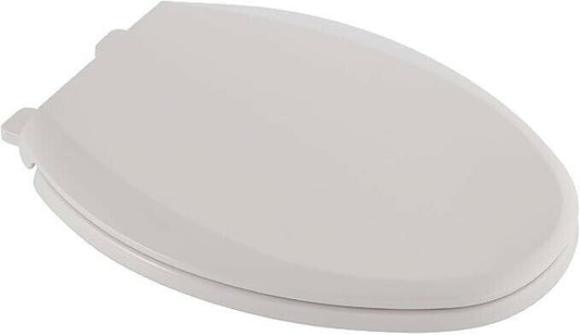 American Standard 5257A65MT.020 Cardiff Soft Close Elongated Toilet Seat - White