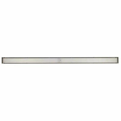 Signature Hardware - 18" Cohen Linear Tile-In Shower Drain - Matte Black