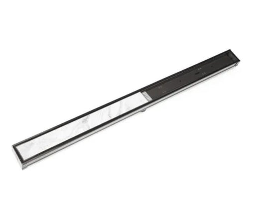 Infinity Drain S-LTIF6536ORB - 36" Site Sizable low profile Drain tile in-ORB